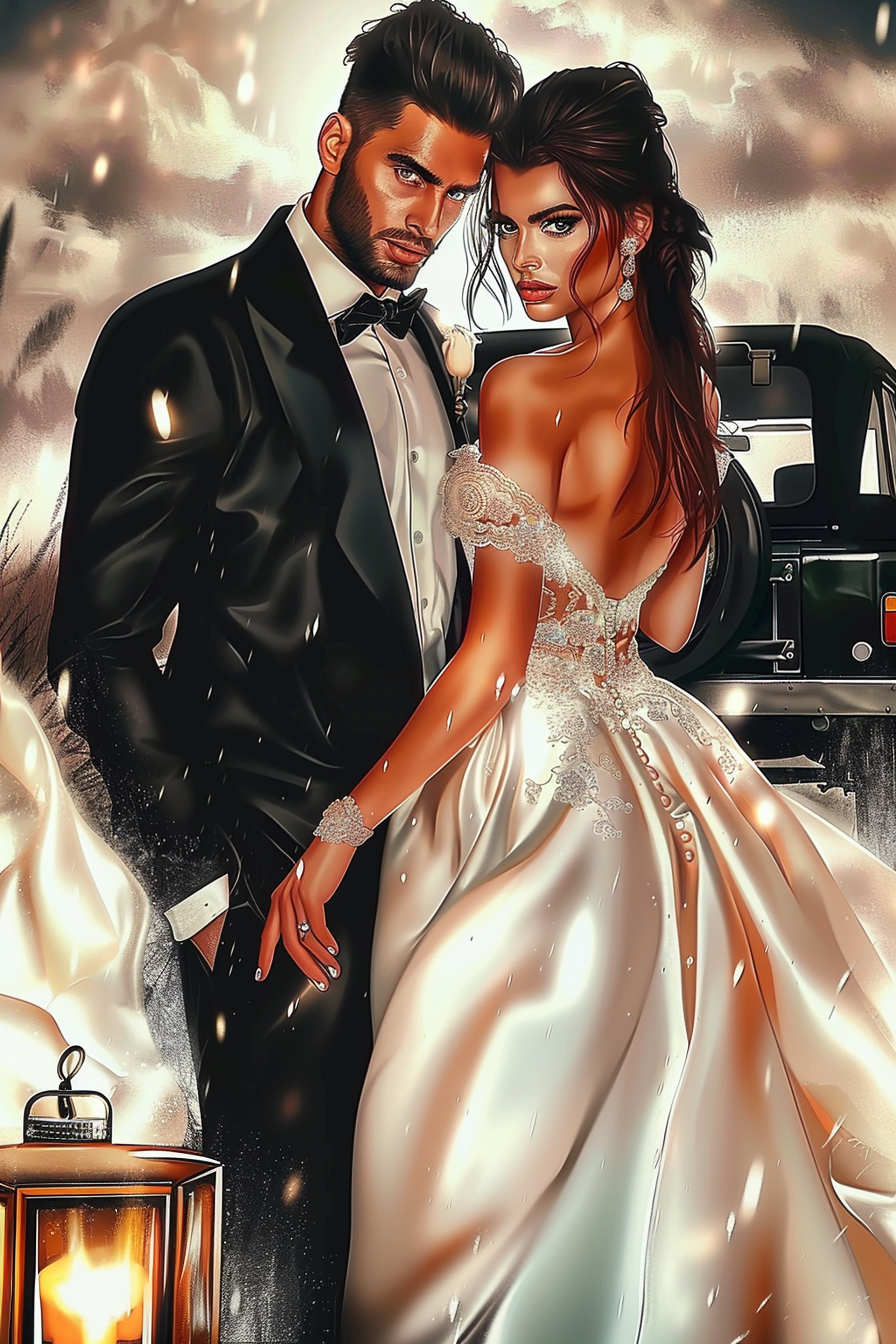 Измена и лжец