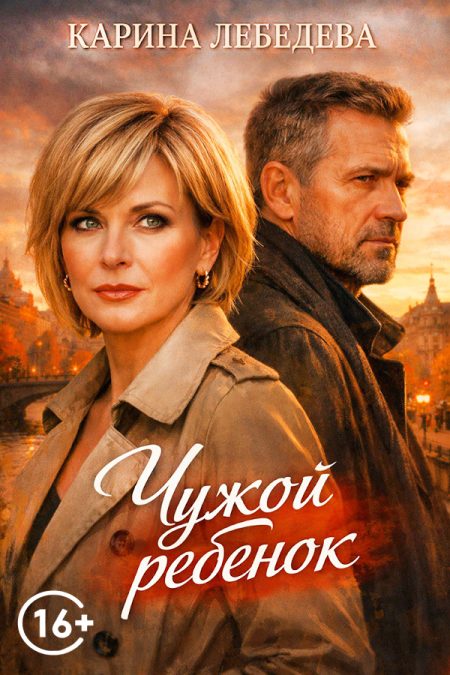 Чужой ребёнок