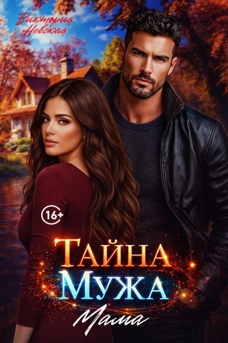 Тайна мужа. Мама