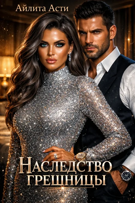 НАСЛЕДСТВО ГРЕШНИЦЫ