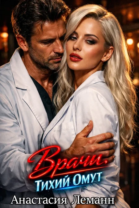 Врачи. ТИХИЙ ОМУТ