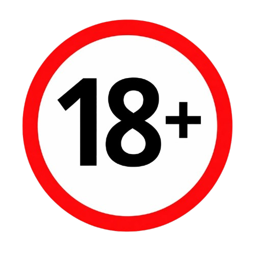 18+