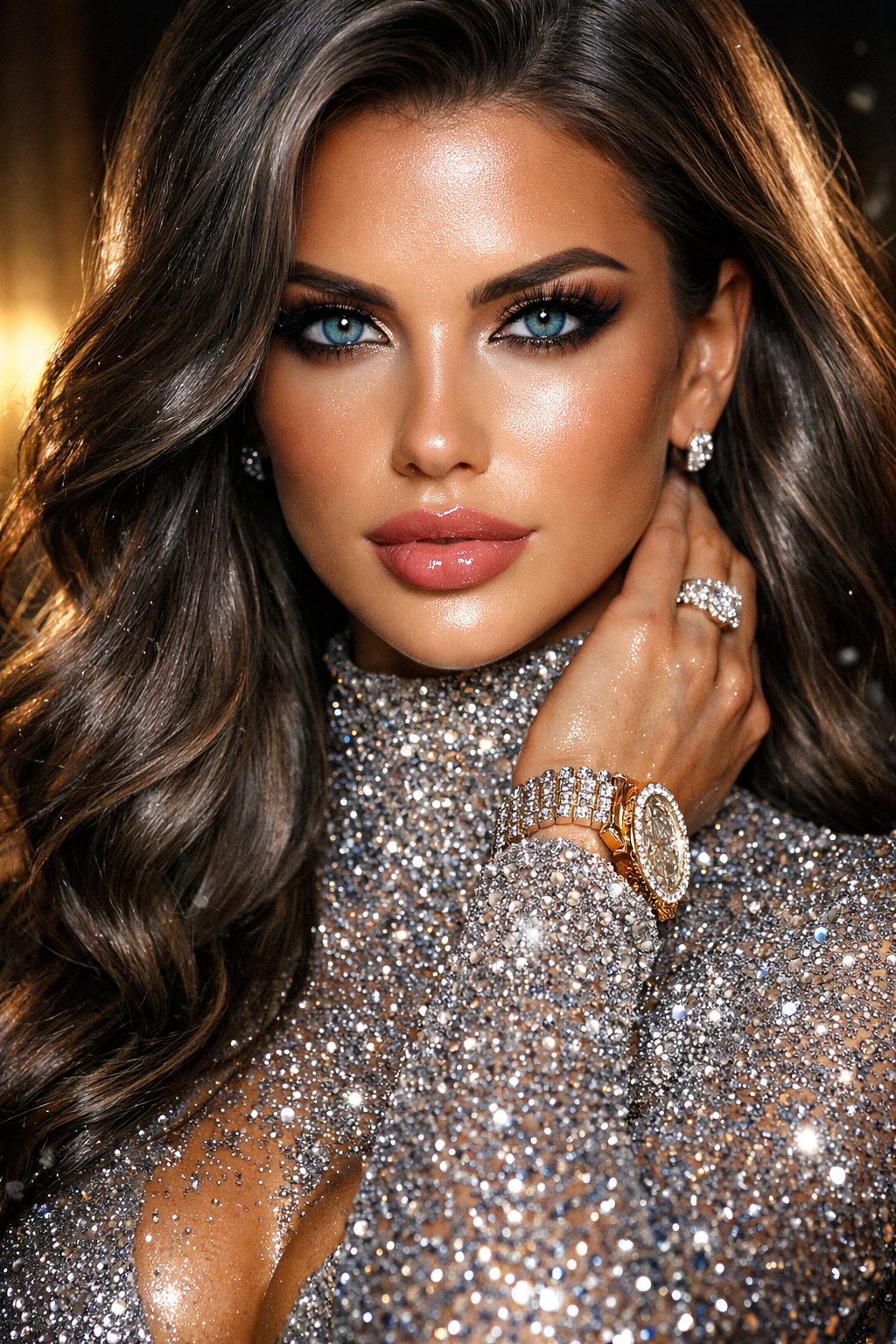 Айлита Асти