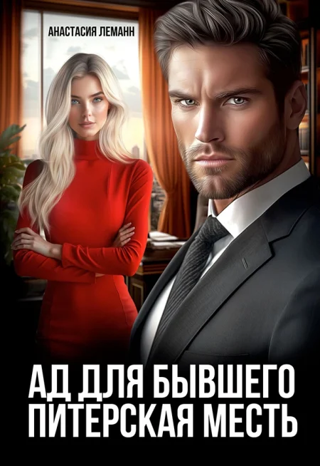 Ад для бывшего питерская месть