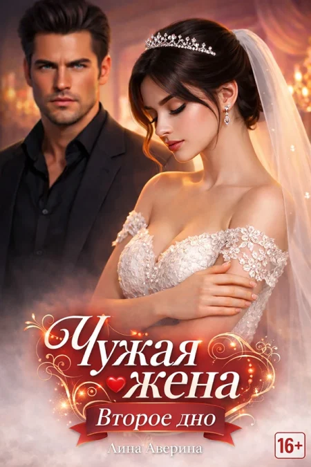 Чужая жена ВТОРОЕ ДНО