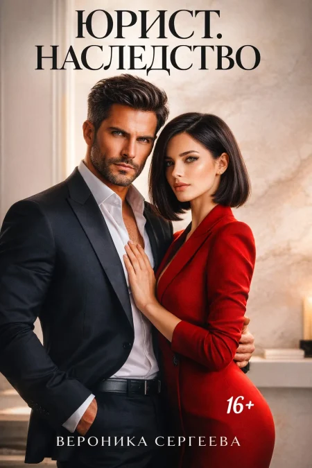 Юрист. Наследство