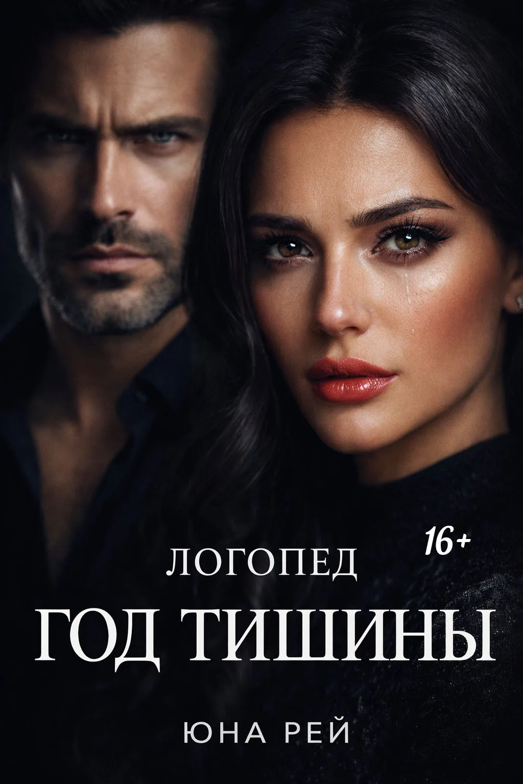 Логопед. ГОД ТИШИНЫ