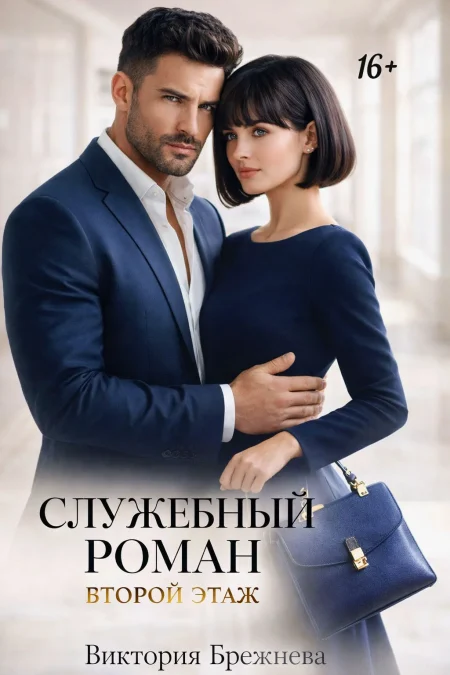 Служебный роман. ВТОРОЙ ЭТАЖ