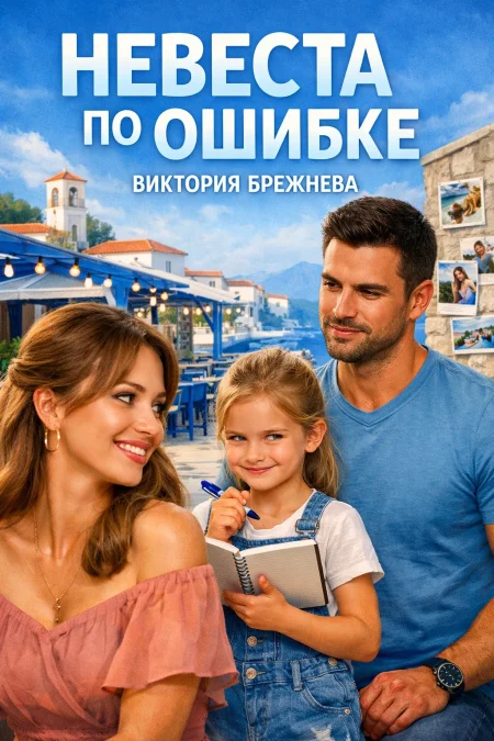 НЕВЕСТА ПО ОШИБКЕ