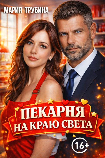 Пекарня на краю света