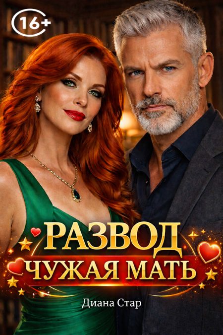 Развод Чужая мать