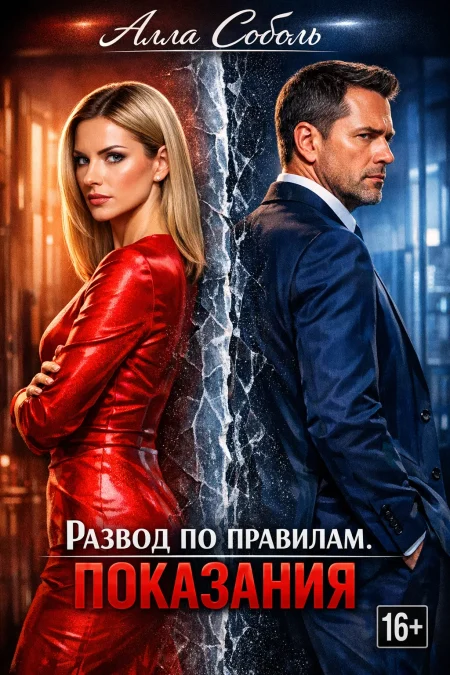 Развод по правилам. Показания