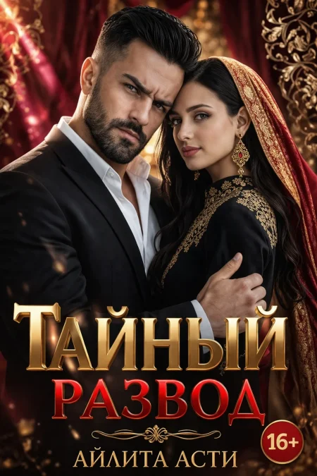 Тайный развод