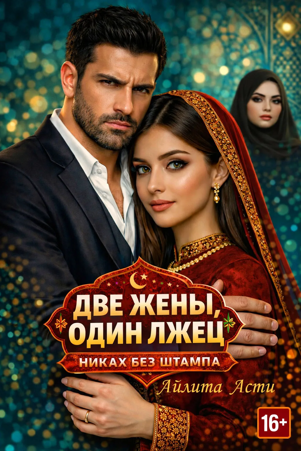 Две жены, один лжец