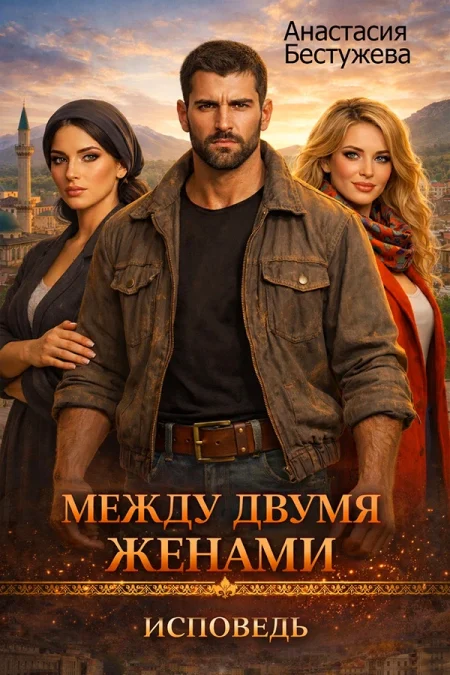 Между двумя женами