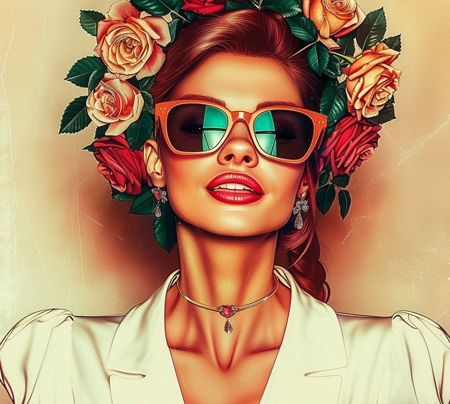 Виктория Невская