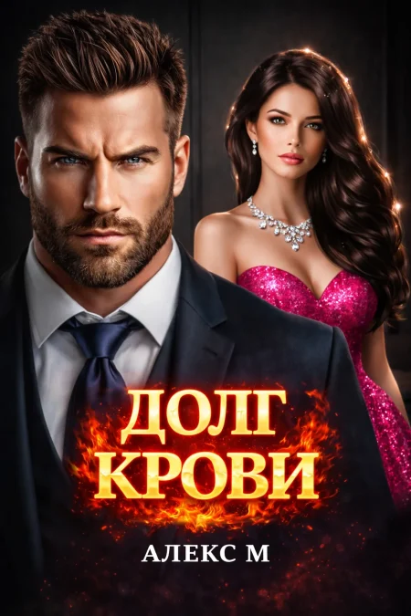 Долг крови