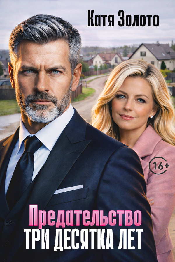 Предательство Три десятка лет