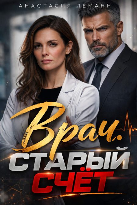 Врач. Старый счёт