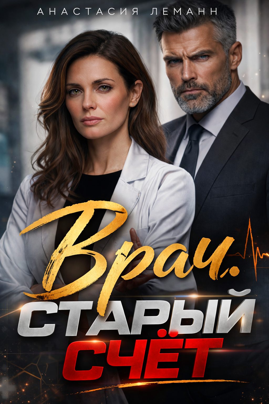 Врач. Старый счёт