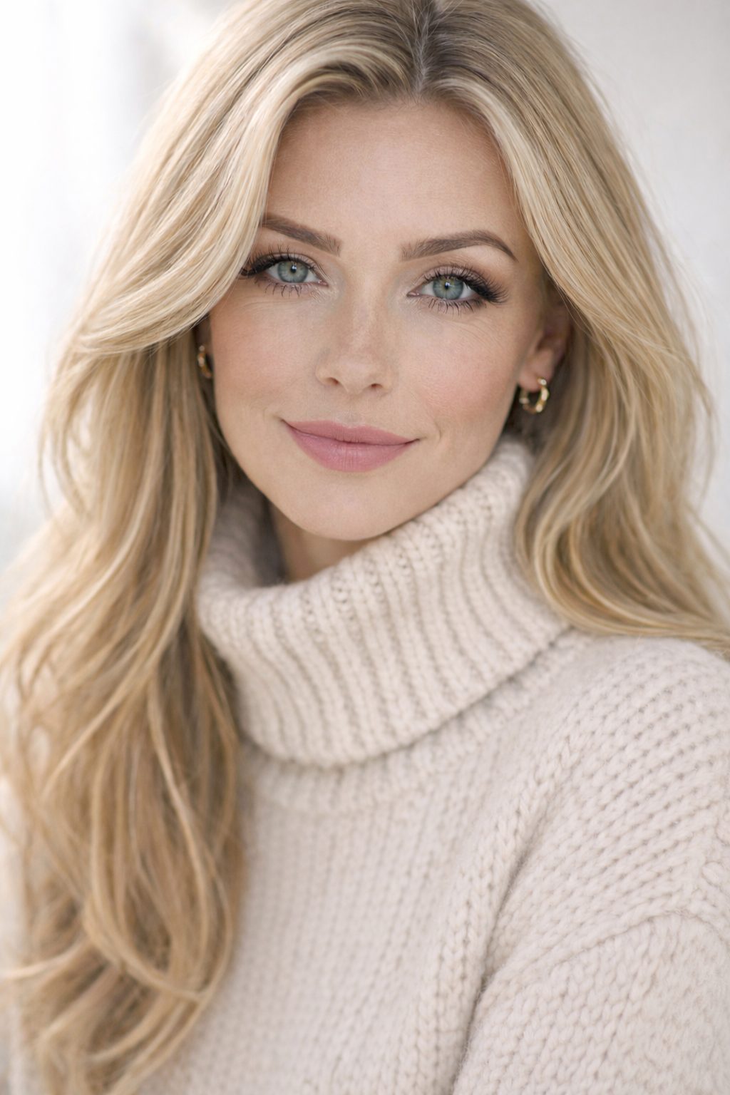 Вероника Сергеева