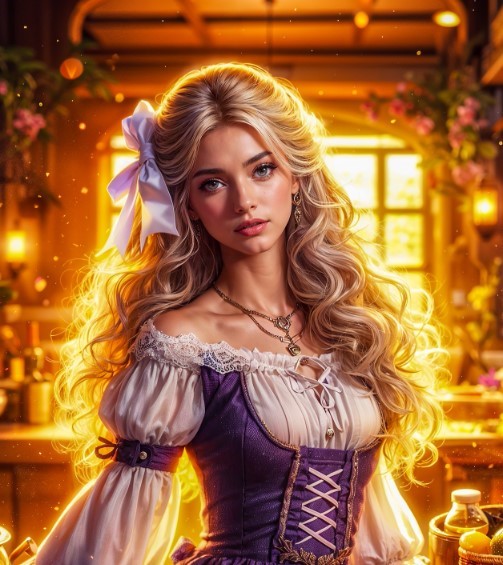 Анна Резник