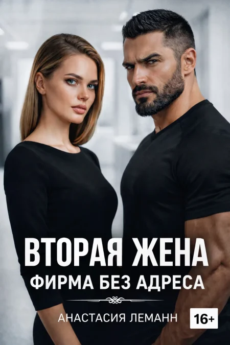 Вторая жена. Фирма без адреса