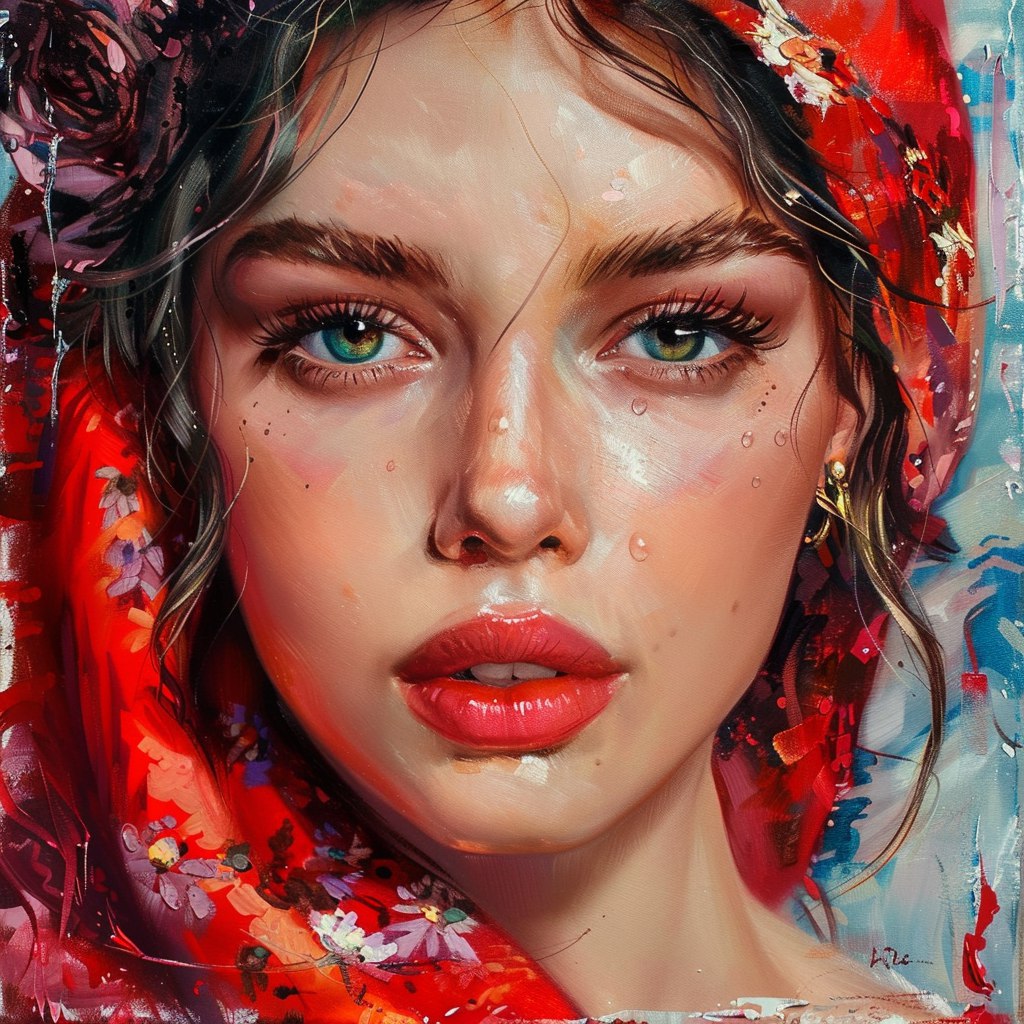 Натали Влади