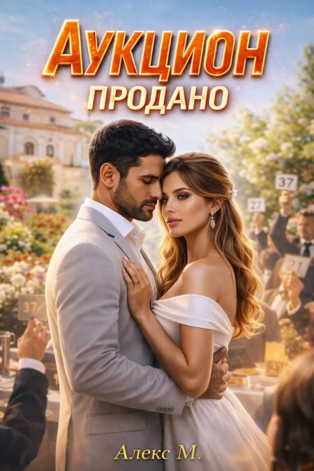 Аукцион продано