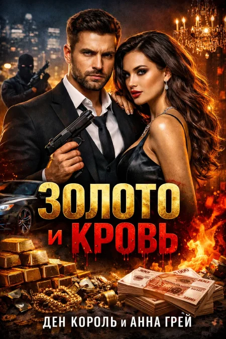 Золото и кровь