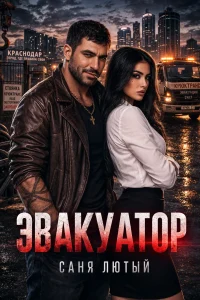 Эвакуатор