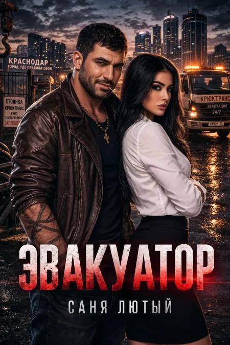 Эвакуатор