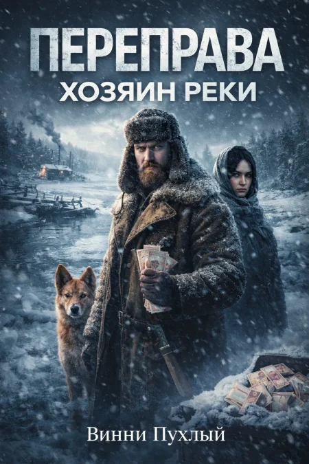 Переправа. Хозяин реки