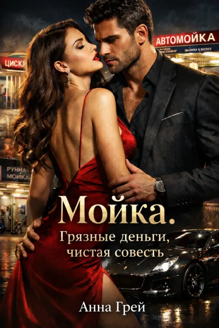 Мойка. Грязные деньги чистая совесть
