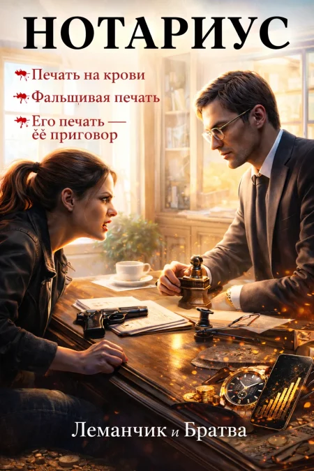 Нотариус