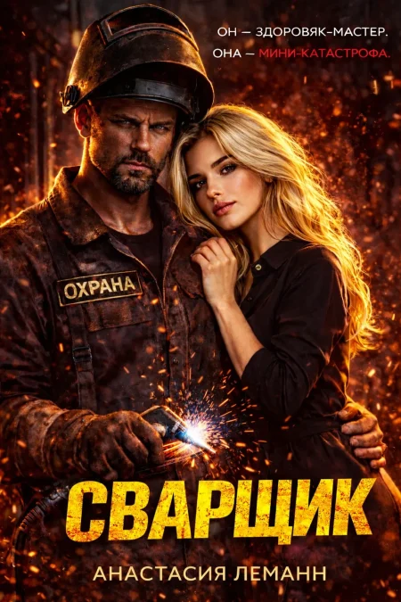 Сварщик