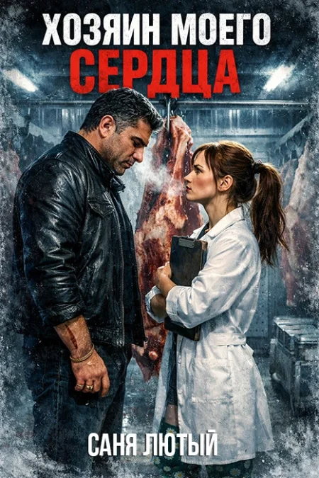 Хозяин моего сердца