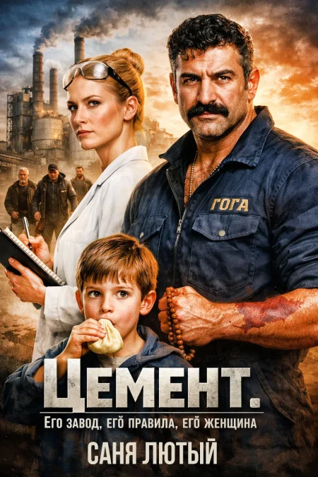 Цемент