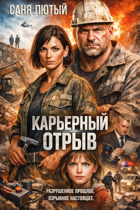 Карьерный отрыв