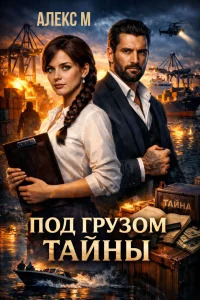 Под грузом тайны