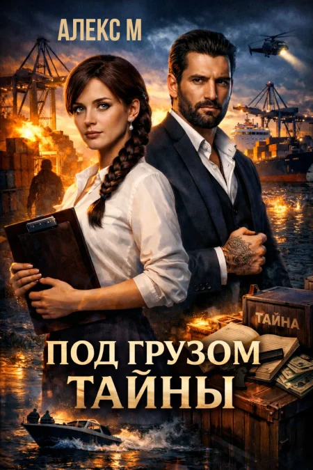 Под грузом тайны