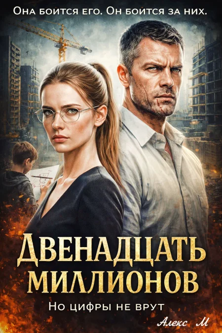 Двенадцать миллионов