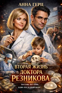 Вторая жизнь. Доктора резникова