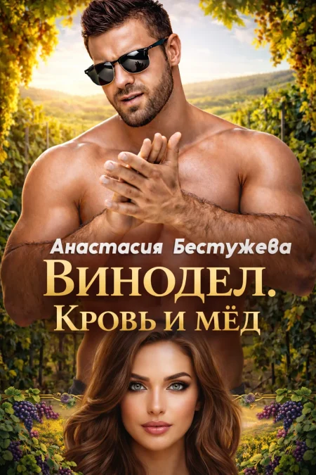 Винодел. Кровь и мёд
