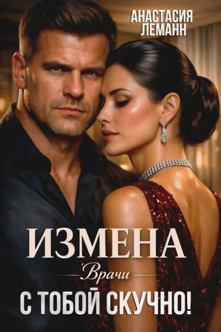 Измена. Врачи. С тобой скучно!
