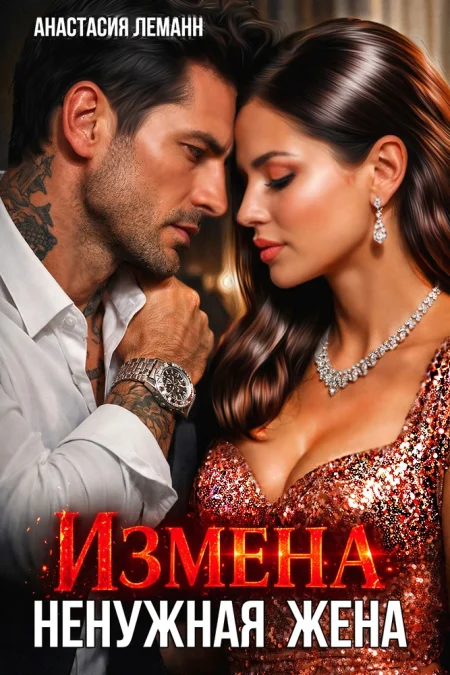 Измена. Не нужная жена