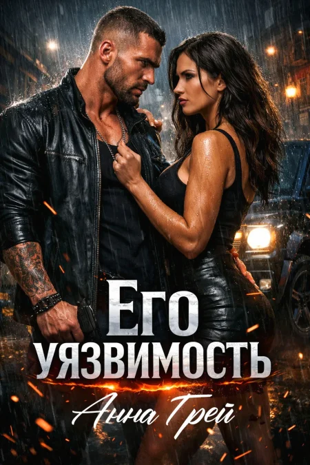 Его уязвимость