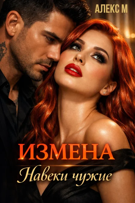 Измена. Навеки чужие