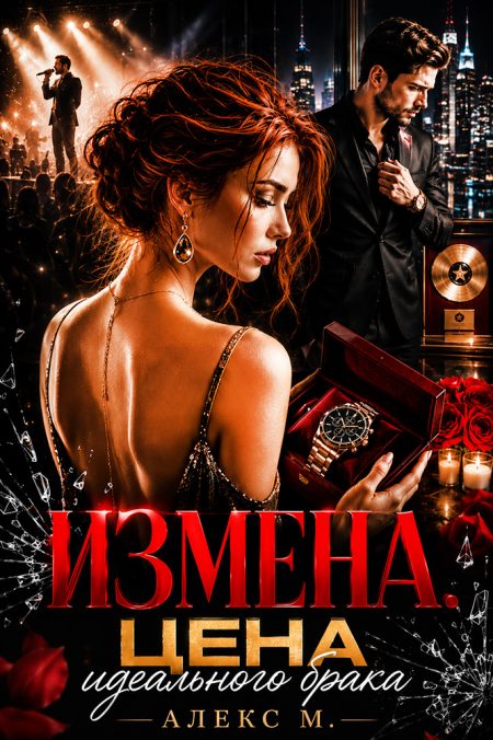 Измена Цена идеального брака