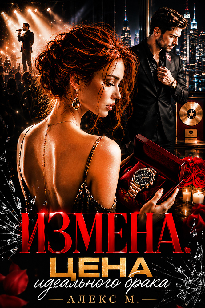 Измена Цена идеального брака